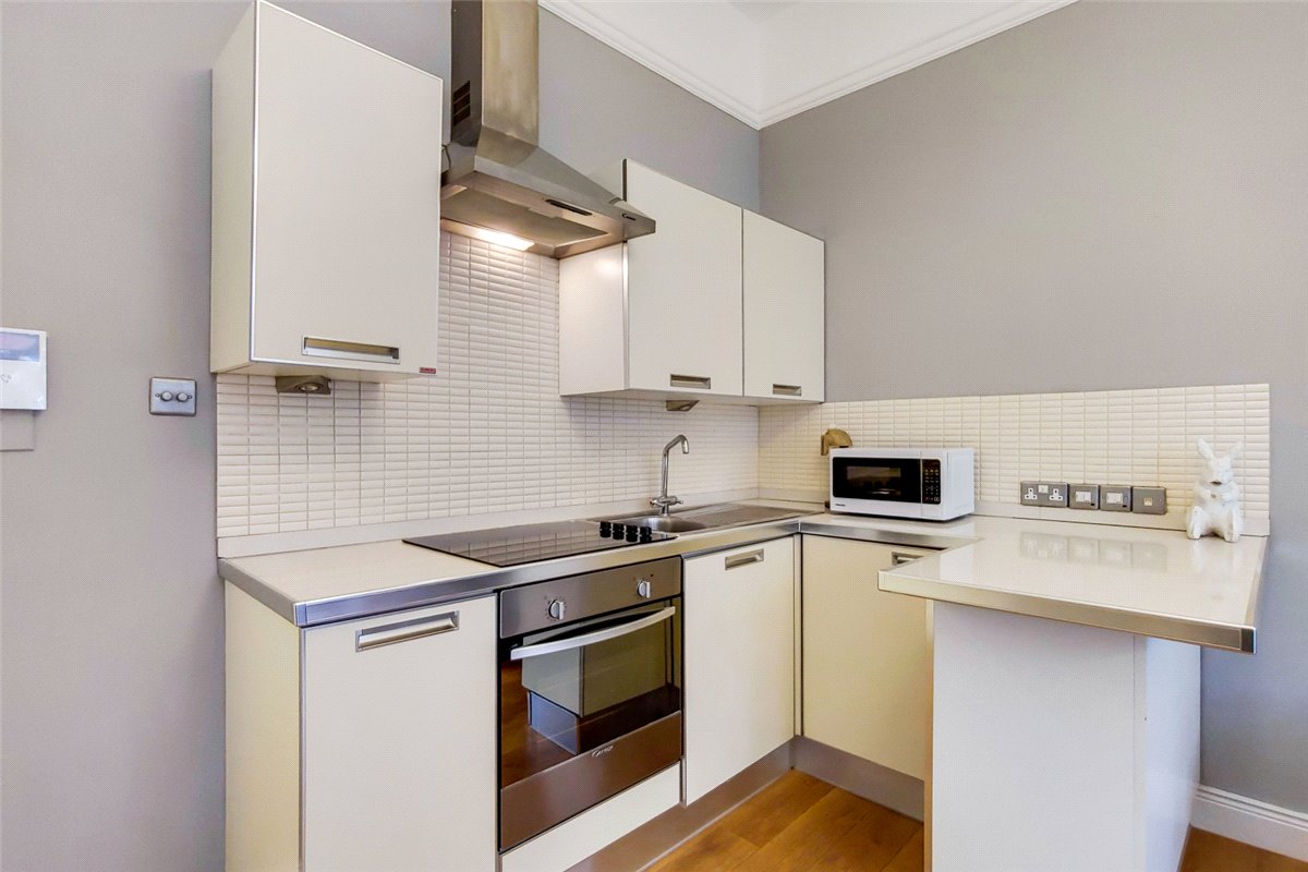 1 bedroom Flat, Egerton Gardens, Knightsbridge, SW3 - Available, Image 9