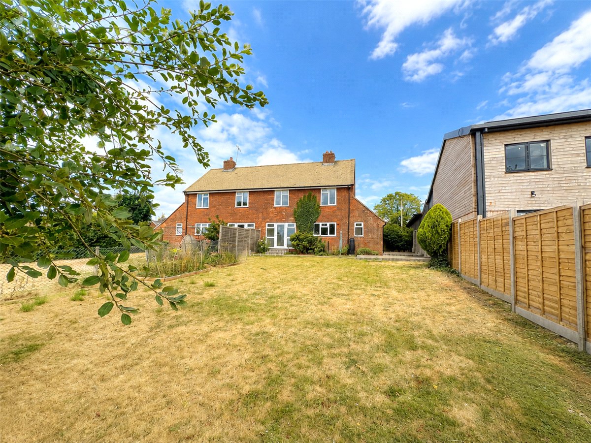 3 bedroom House, Up Somborne, Stockbridge, SO20 - Available, Image 10