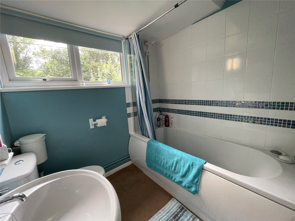 3 bedroom House, Bourne Cottages, East Woodhay, RG20 - , Image 6