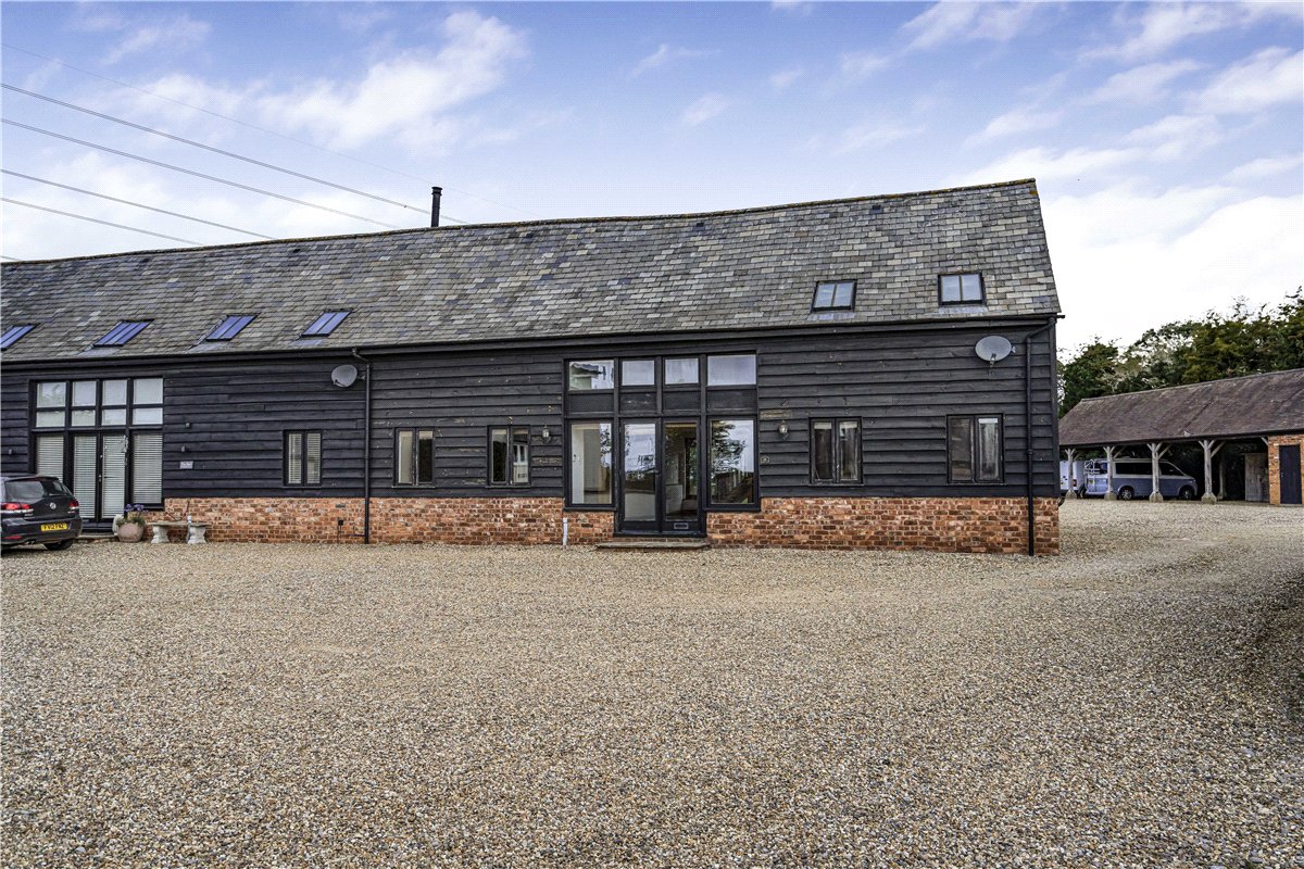 4 bedroom Barn Conversion, Cudsdens Court, Great Missenden, HP16 - Sold, Image 10