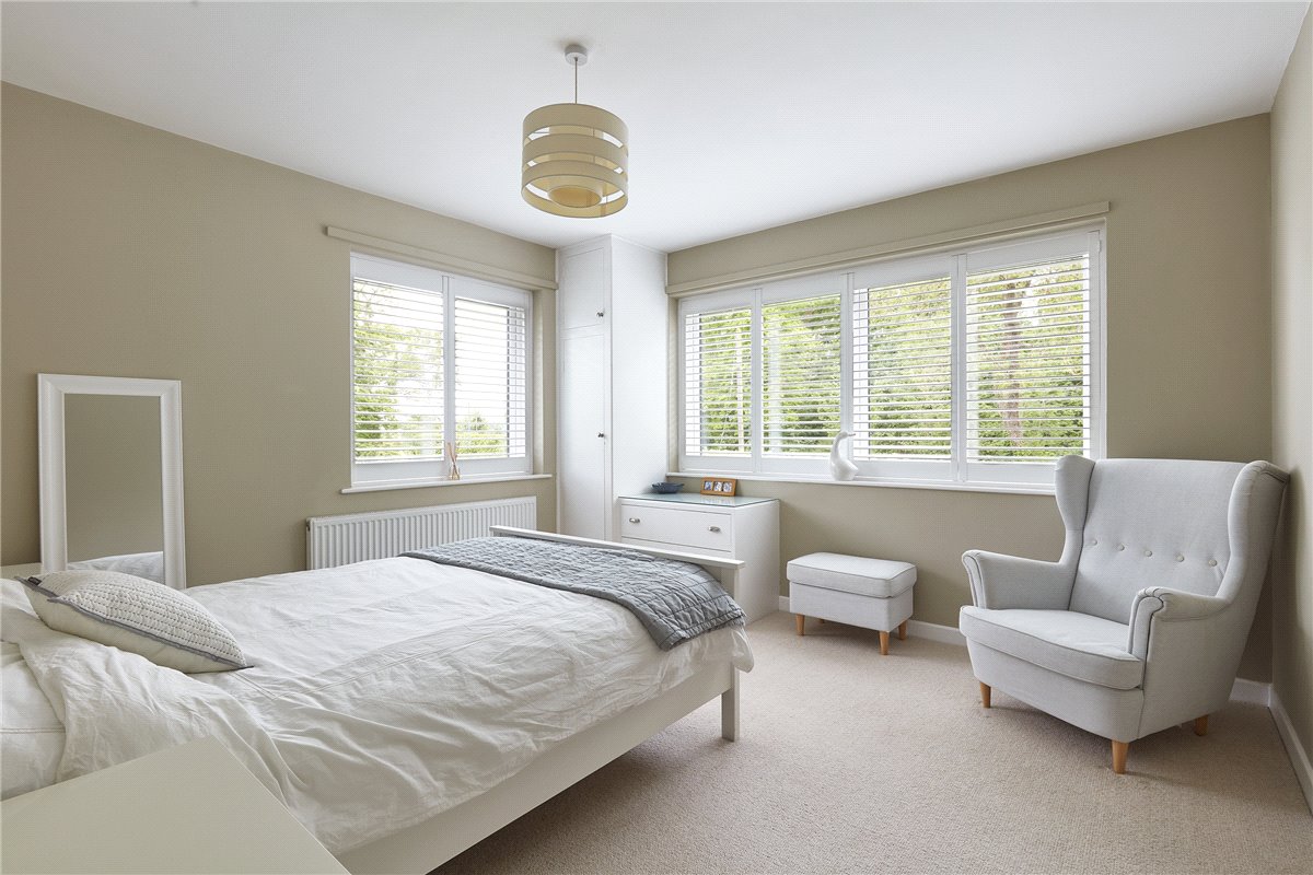 4 bedroom House, Moulton Road, Kennett, CB8 - Sold, Image 22