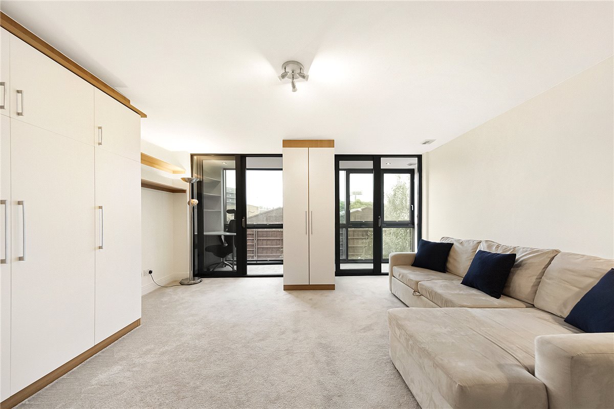 0 bedroom Residential, Sheldon Square, London, W2 - Available, Image 15