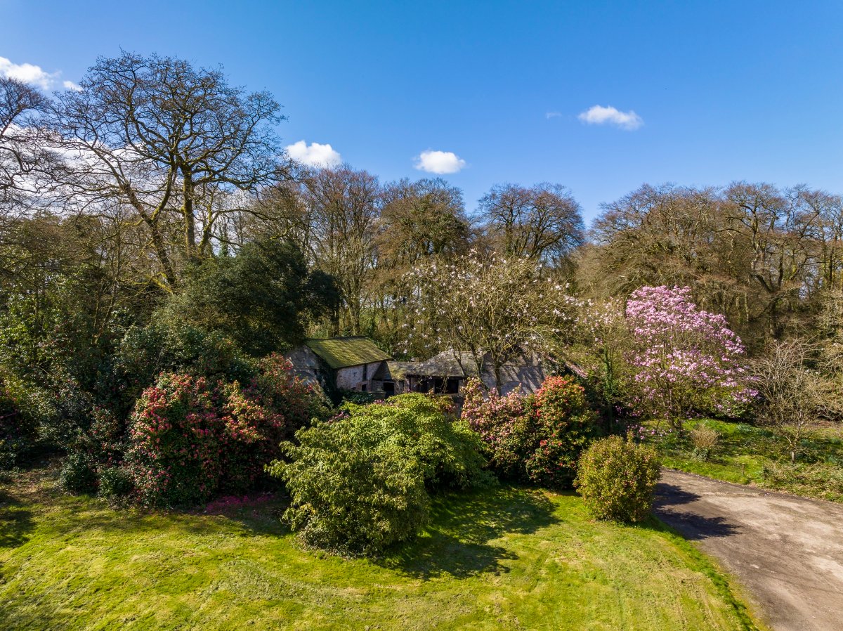 60.41  House, Zelah, Truro, TR4 - Sold, Image 18