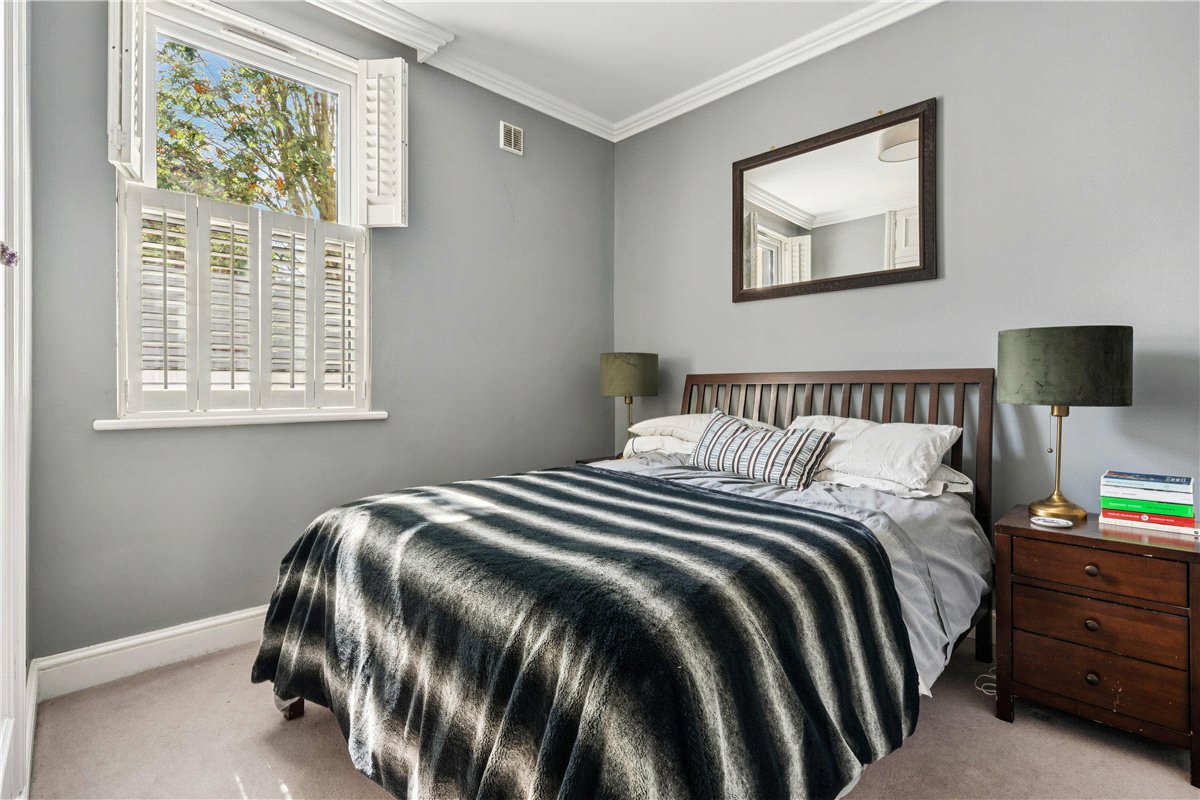 2 bedroom Maisonette, Sidbury Street, London, SW6 - Available, Image 6