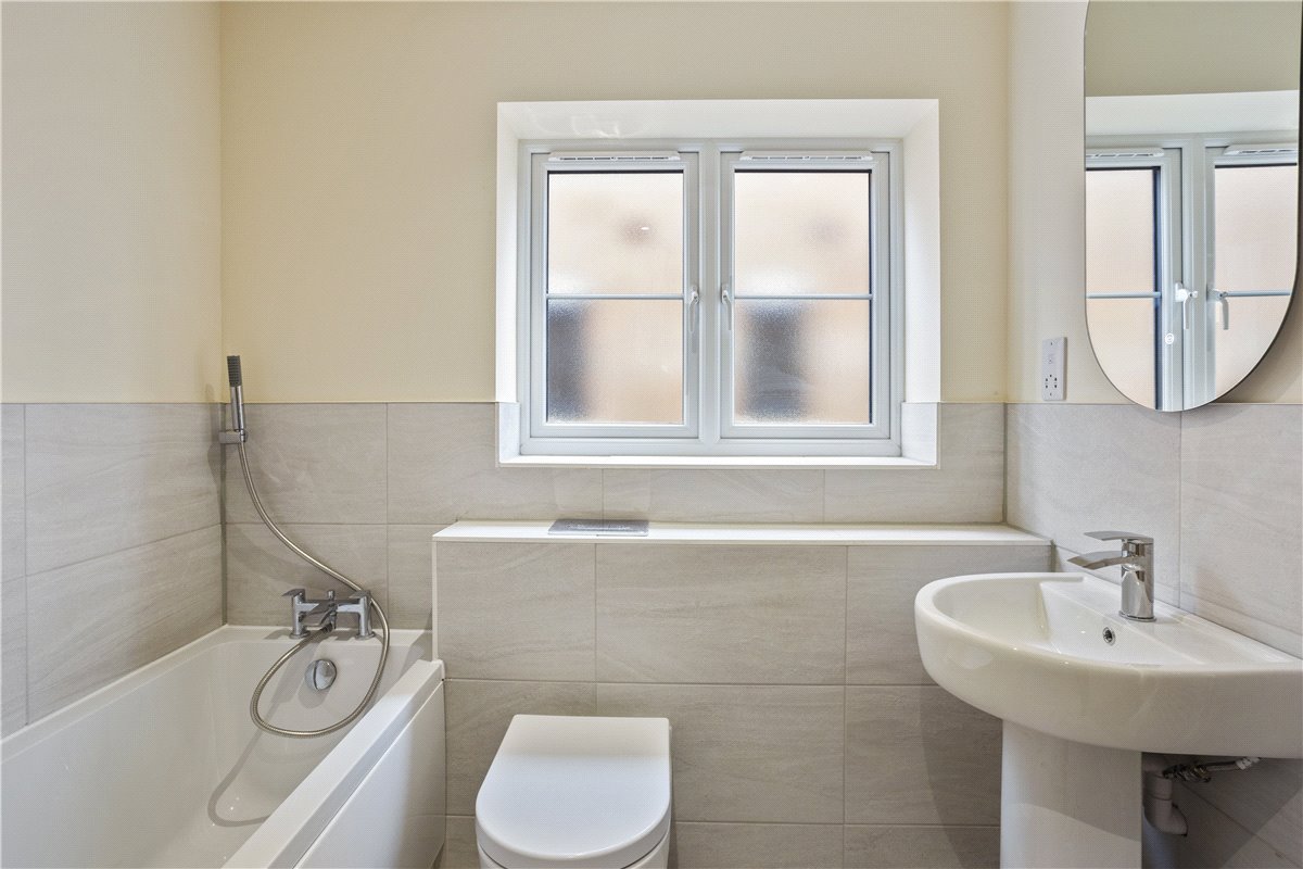 4 bedroom House, Manor Lane, Baydon, SN8 - Sold, Image 3