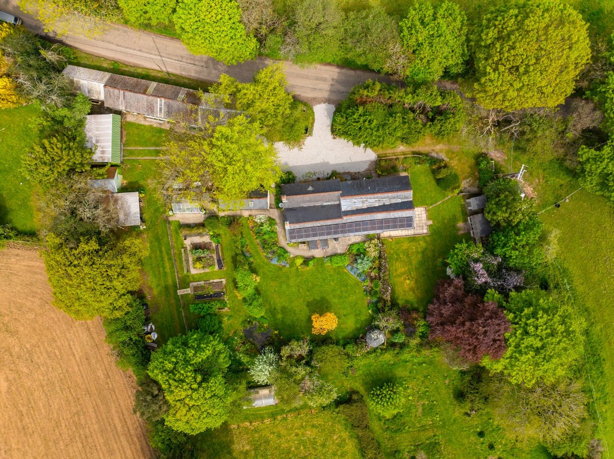 5.94  Farm, Pulla Cross, Truro, TR4 - Sold STC, Image 45