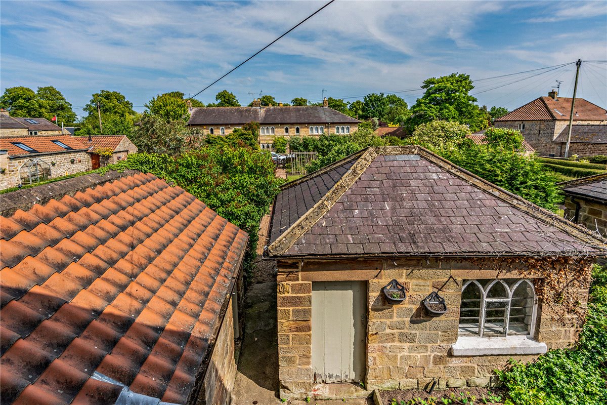 2 bedroom House, Main Street, Ripley, HG3 - Sold, Image 7