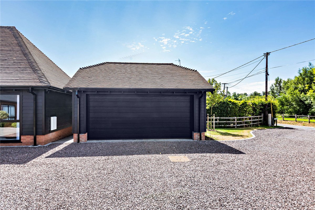 4 bedroom House, Clayton Mews, St. Mary Bourne, SP11 - Sold, Image 19