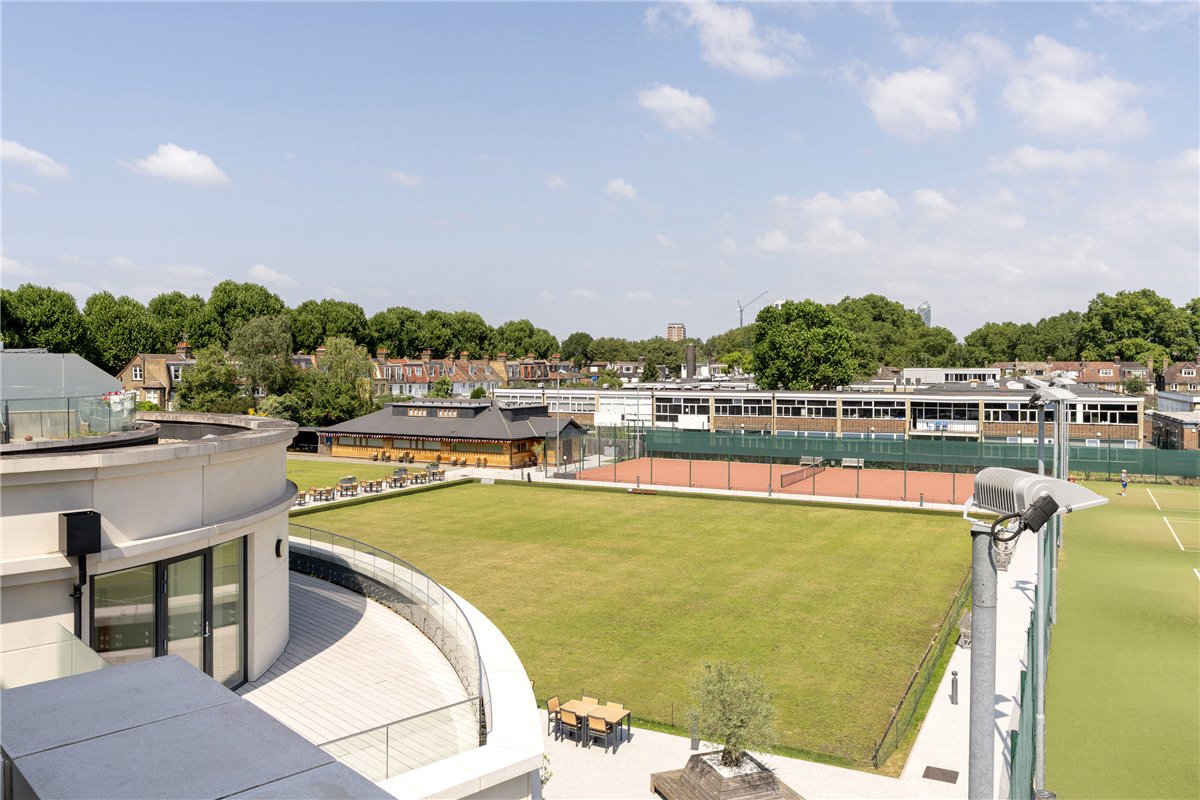 2 bedroom Flat, Broomhouse Lane, London, SW6 - Available, Image 6