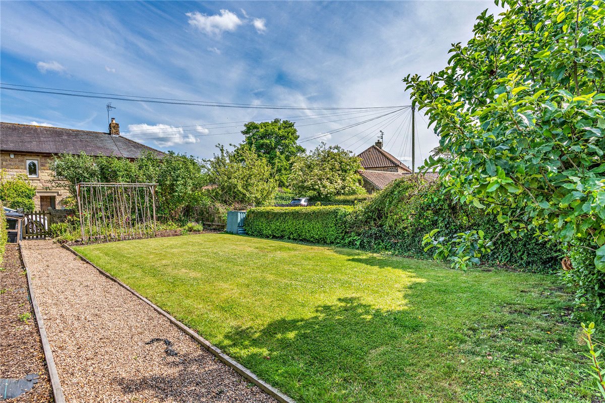 2 bedroom House, Main Street, Ripley, HG3 - Sold, Image 3