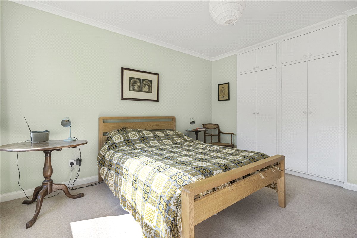 3 bedroom Flat, Banbury Road, Oxford, OX2 - Sold, Image 6