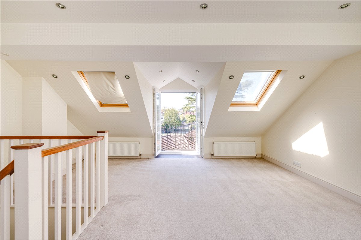 3 bedroom House, Lower Grove Road, Richmond, TW10 - Let Agreed, Image 4