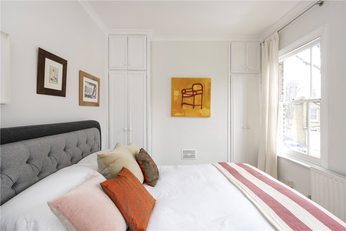 2 bedroom House, Sabine Road, Battersea, SW11 - Sold, Image 10