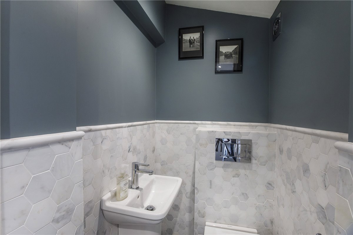 3 bedroom House, St. Pauls Square, York, YO24 - , Image 10
