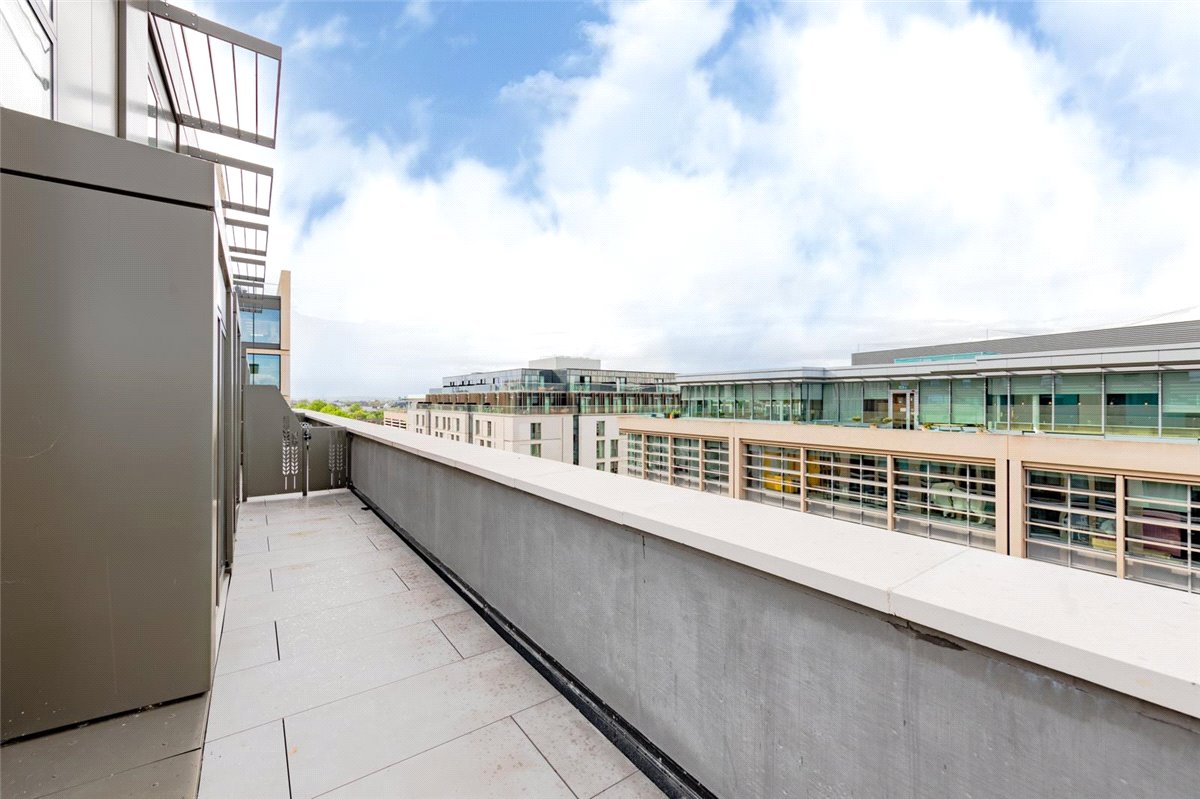 2 bedroom Flat, 4 Station Square, Cambridge, CB1 - Sold, Image 15