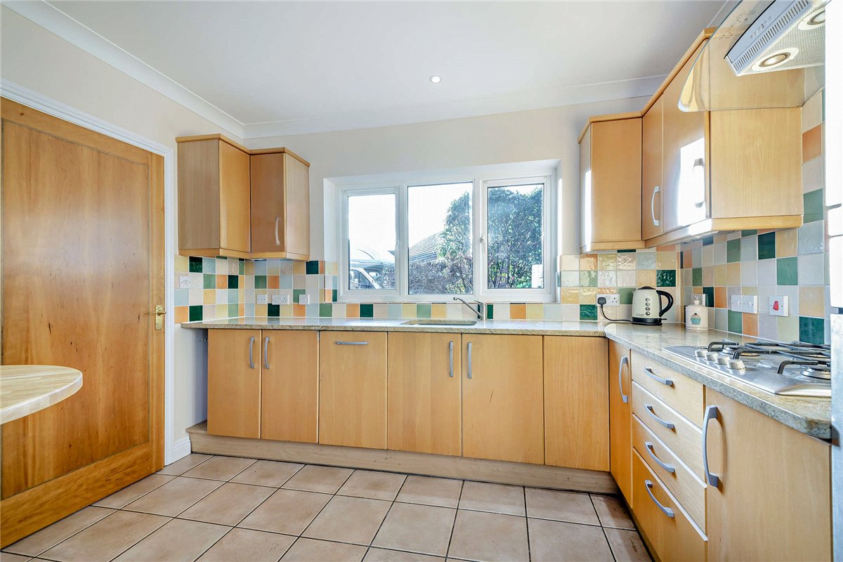 2 bedroom Bungalow, Enborne Road, Newbury, RG14 - Sold STC, Image 3