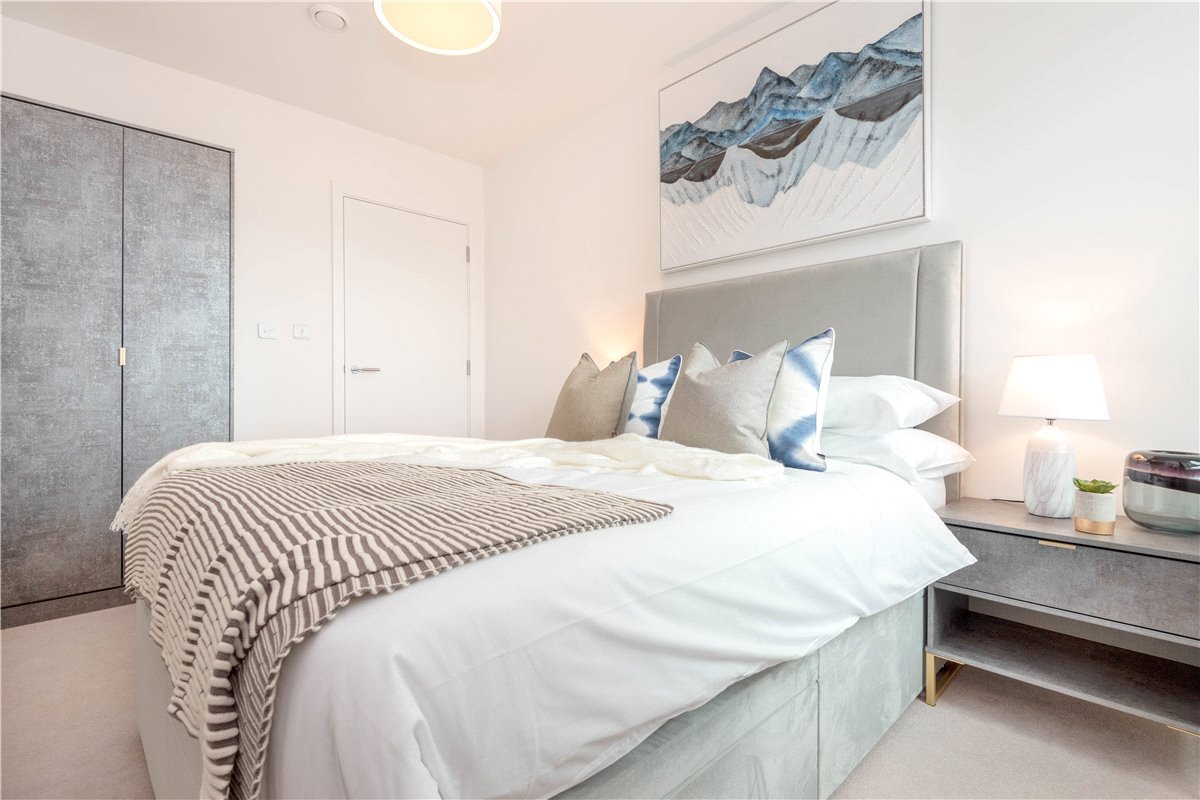 2 bedroom Flat, Heartwell Avenue, London, E16 - Let Agreed, Image 4