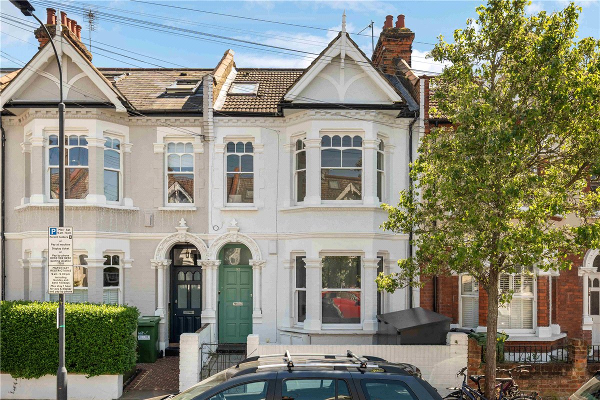 3 bedroom Flat, Kenyon Street, London, SW6 - Available, Image 15