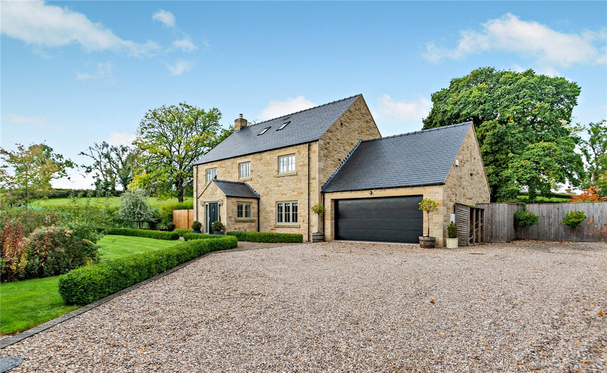 5 bedroom House, Main Street, Kirkby Malzeard, HG4 - Sold STC, Image 15