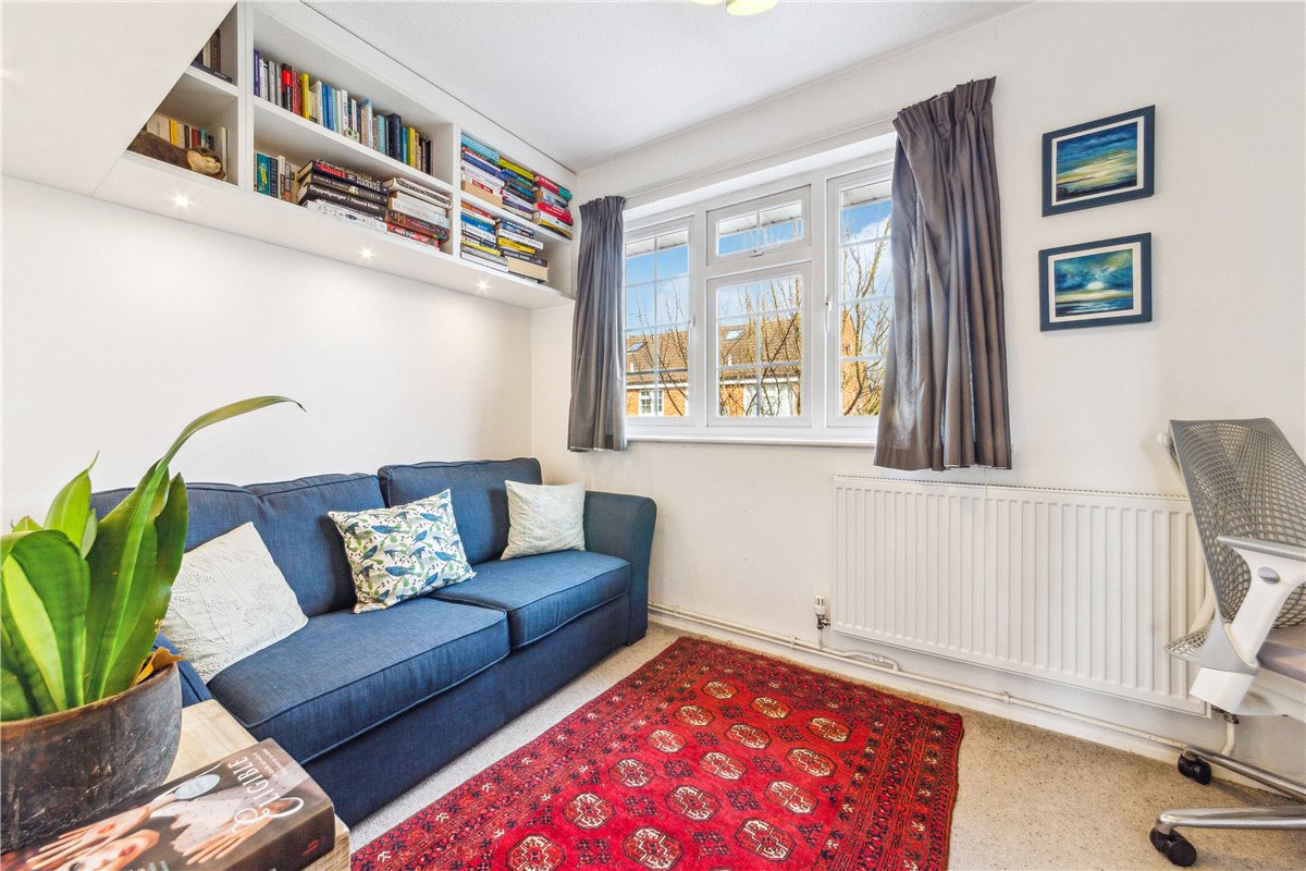 2 bedroom House, St. Peter's Close, London, SW17 - Sold, Image 12