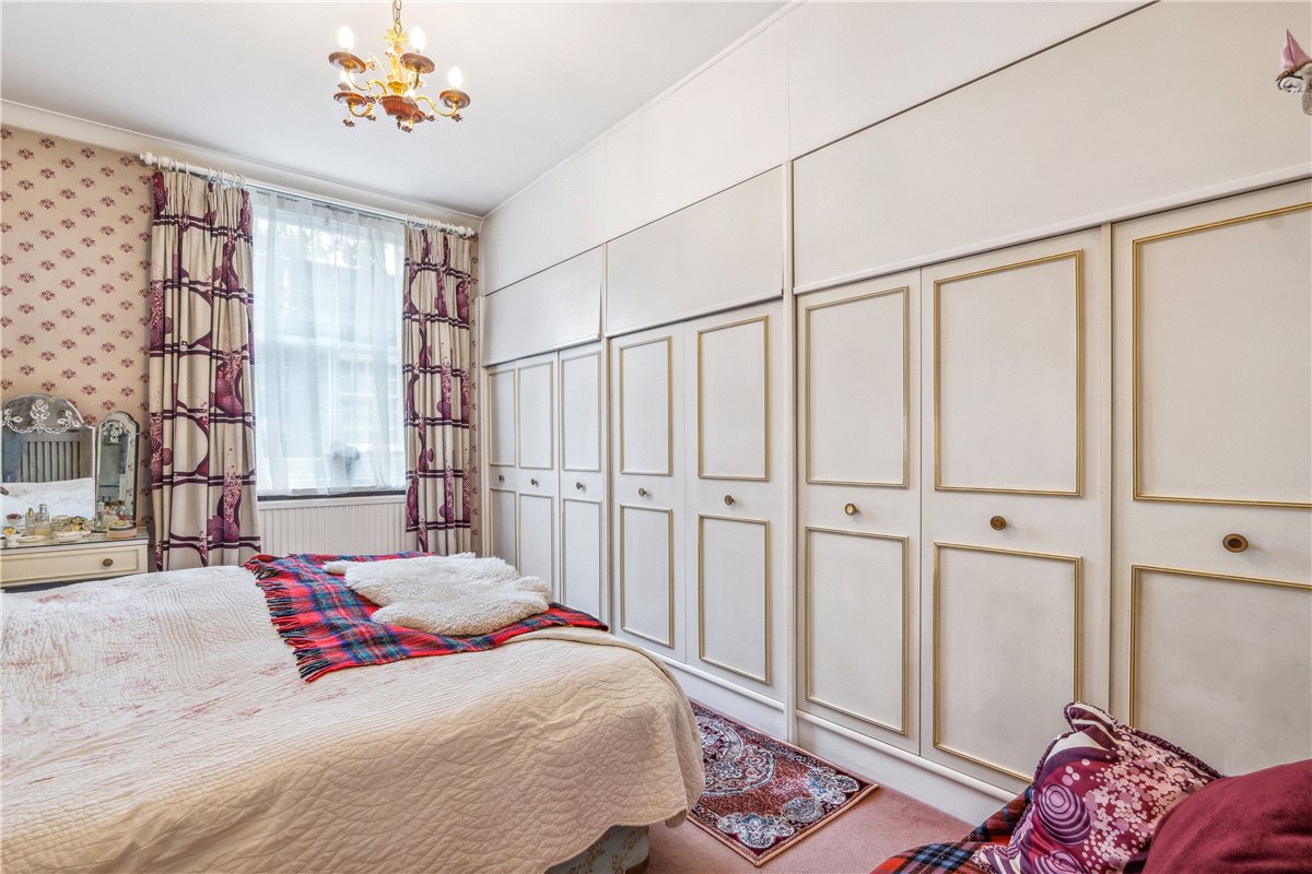 3 bedroom Flat, New Cavendish Street, London, W1G - Sold, Image 7