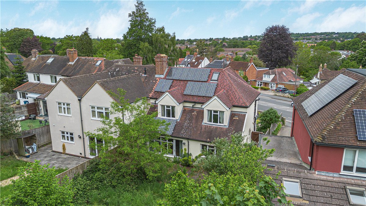 4 bedroom House, Iffley Turn, Oxford, OX4 - Sold STC, Image 14