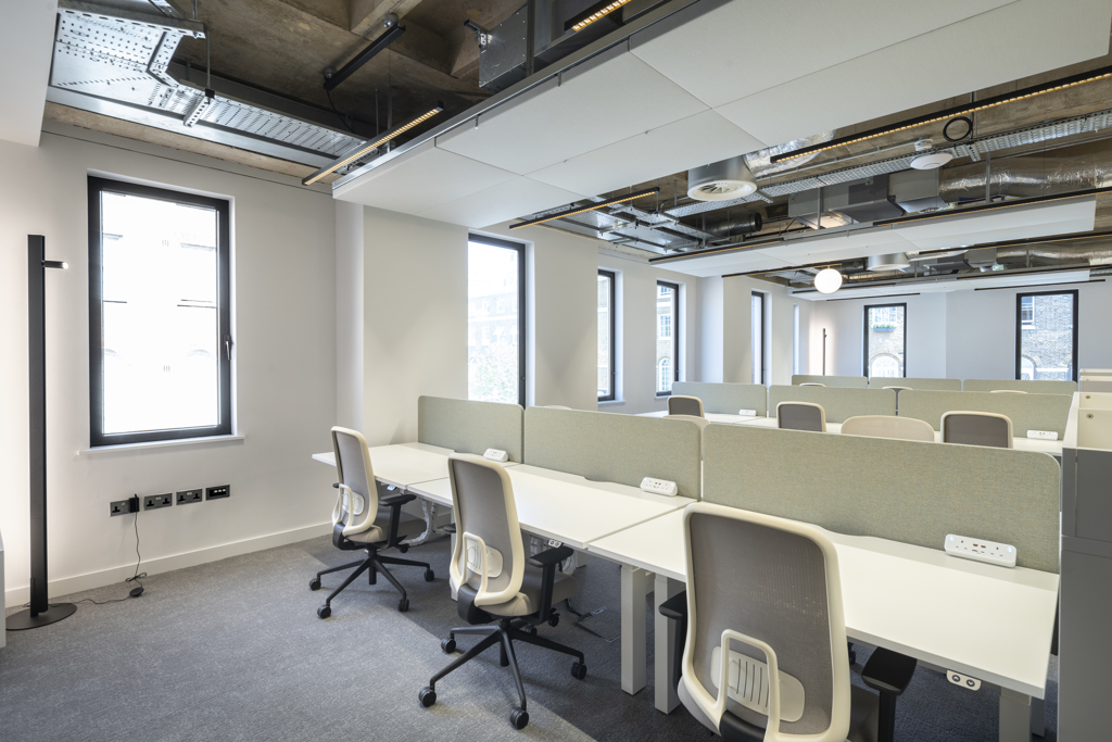 1646 to 8123 Sq Ft, 101-103 Baker Street, London, W1U - Available, Image 11