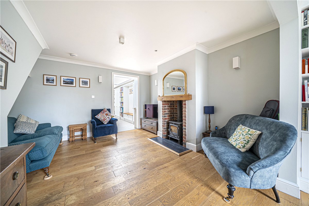 3 bedroom House, Gladstone Terrace, Sugar Lane, SP11 - Sold STC, Image 4