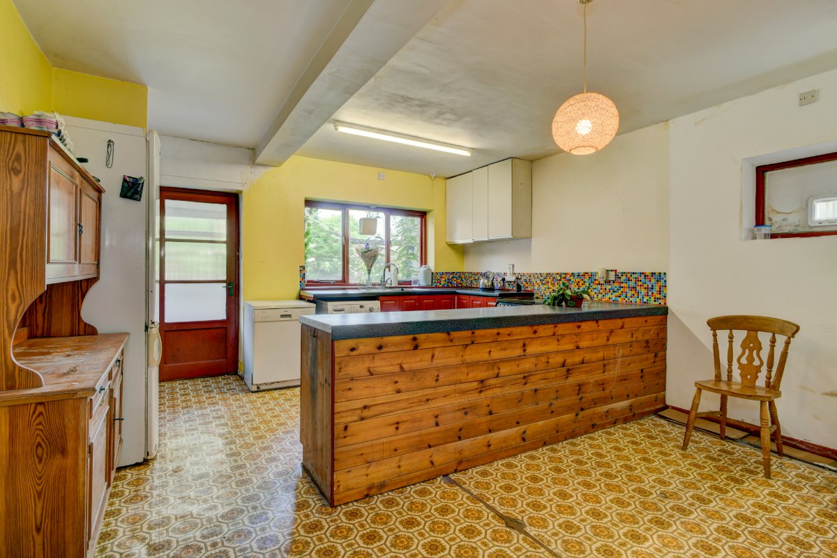 4 bedroom House, Charlton Road, Creech St. Michael, TA3 - Sold, Image 5