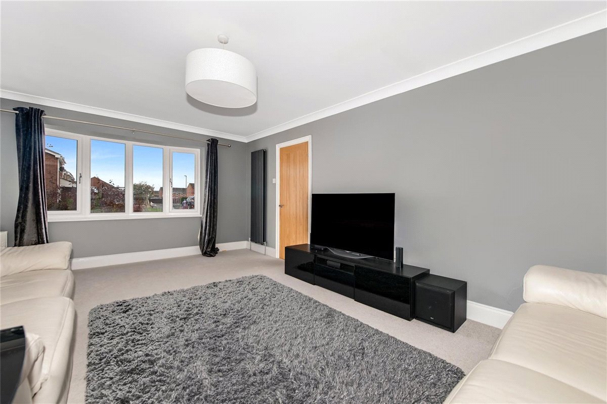 5 bedroom House, Beadle Garth, Copmanthorpe, YO23 - Available, Image 12