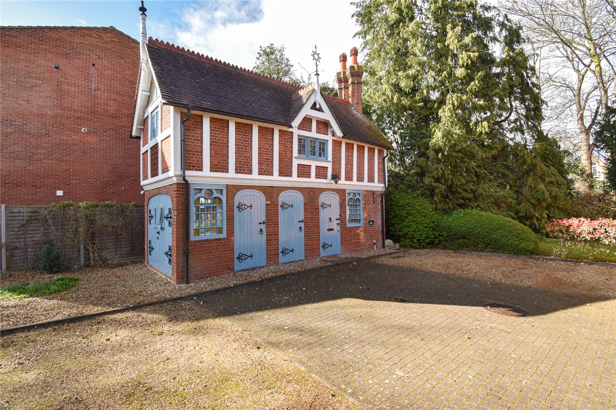 1 bedroom House, Cavendish Avenue, Cambridge, CB1 - Available, Image 7