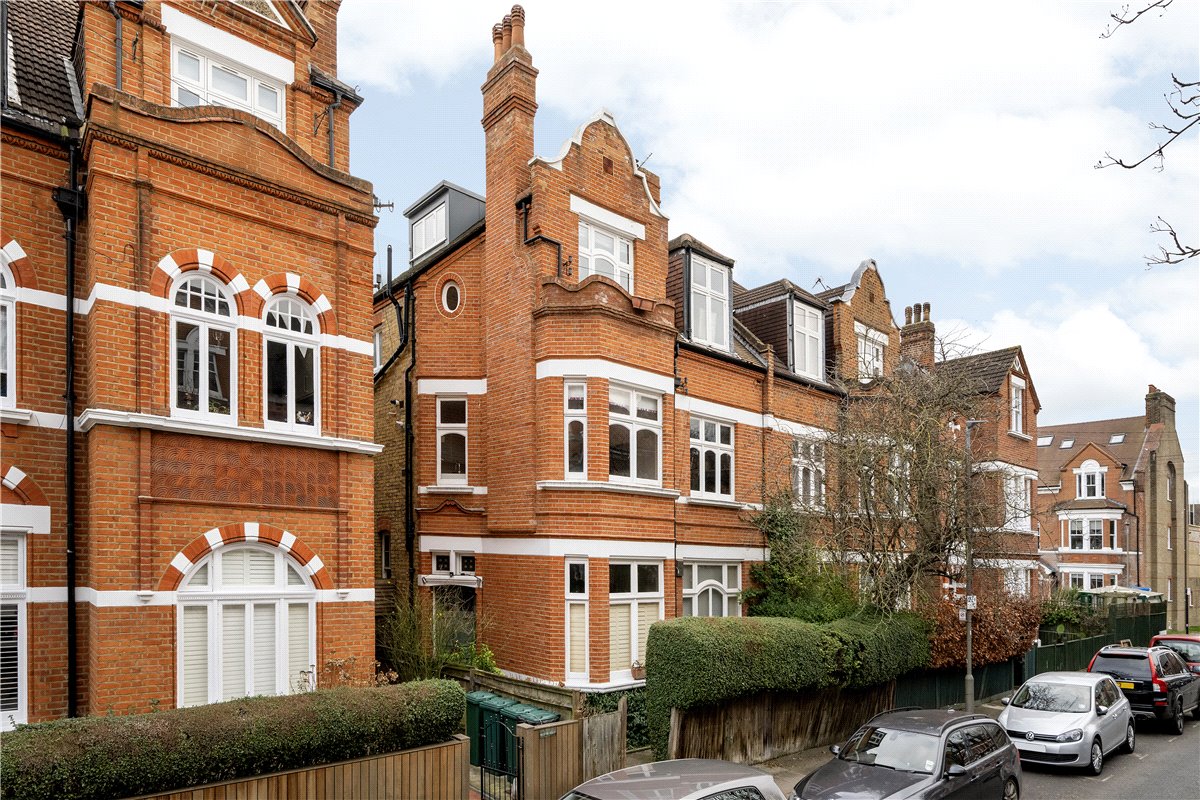 3 bedroom Flat, Wexford Road, London, SW12 - Sold, Image 1