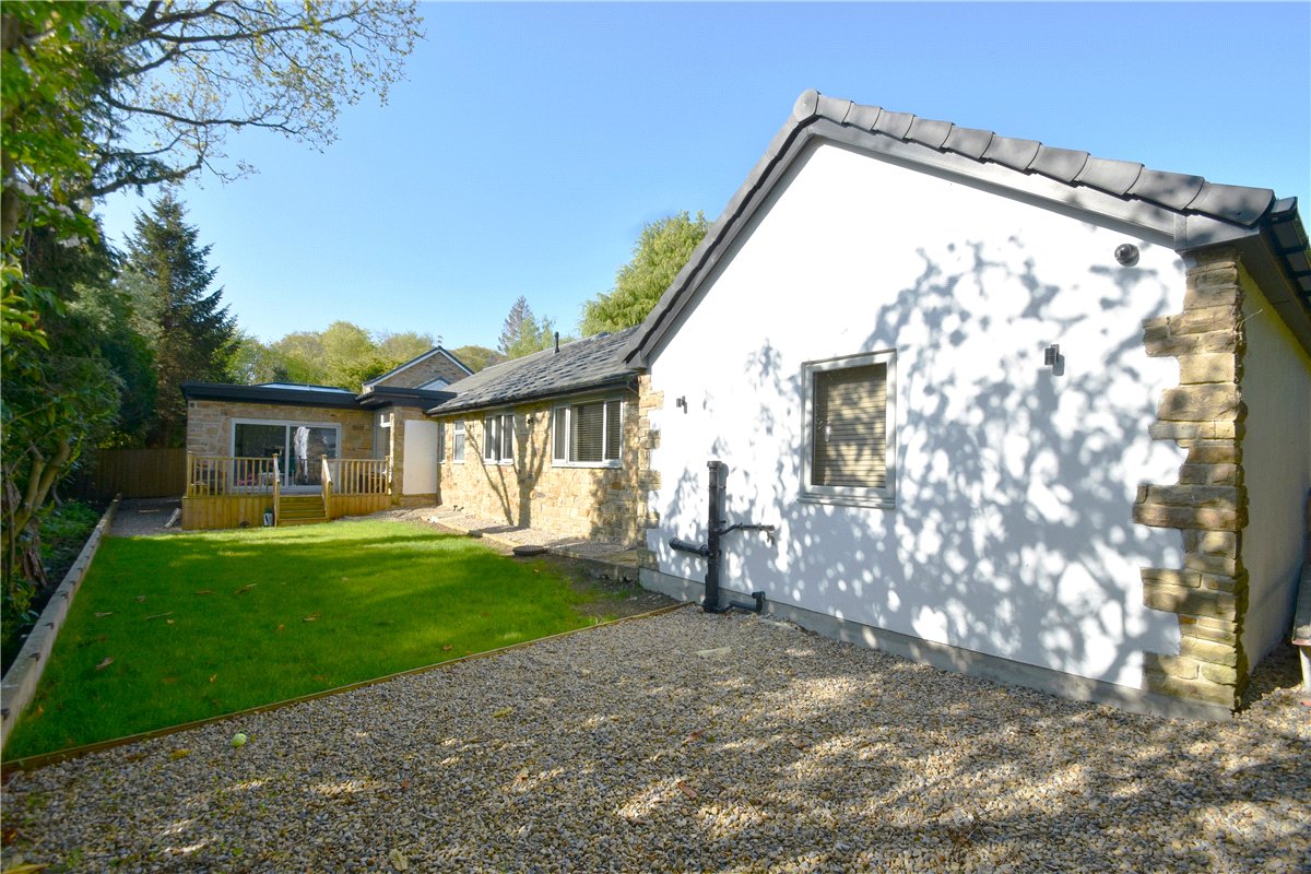 4 bedroom Bungalow, Heather Vale, Scarcroft, LS14 - Available, Image 12