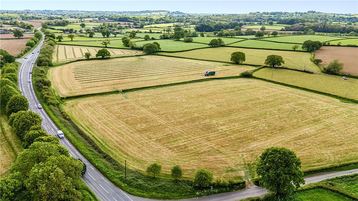 45.57  Farm, Donyatt, Ilminster, TA19 - Available, Image 13