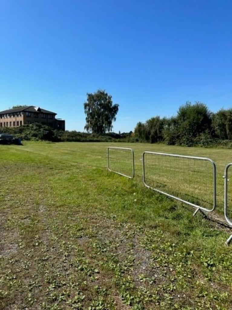 0.25 acres, Portsmouth Road, Esher, KT10 - Available