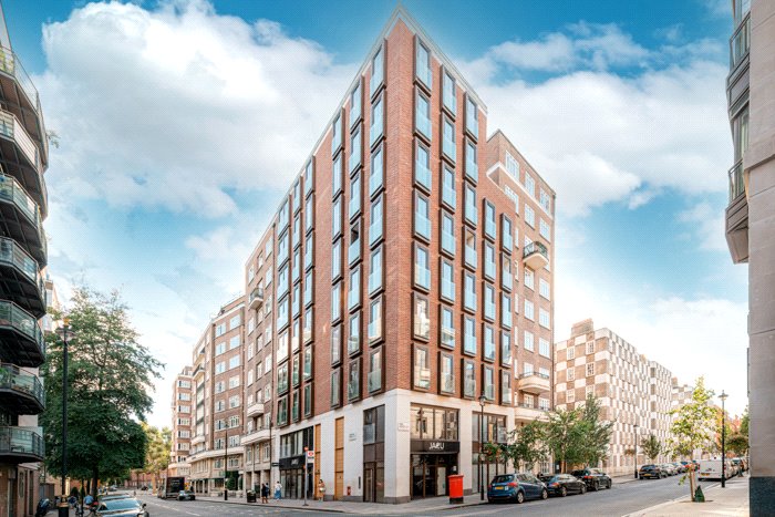 2 bedroom Flat, Marsham Street, Westminster, SW1P - Available, Image 1