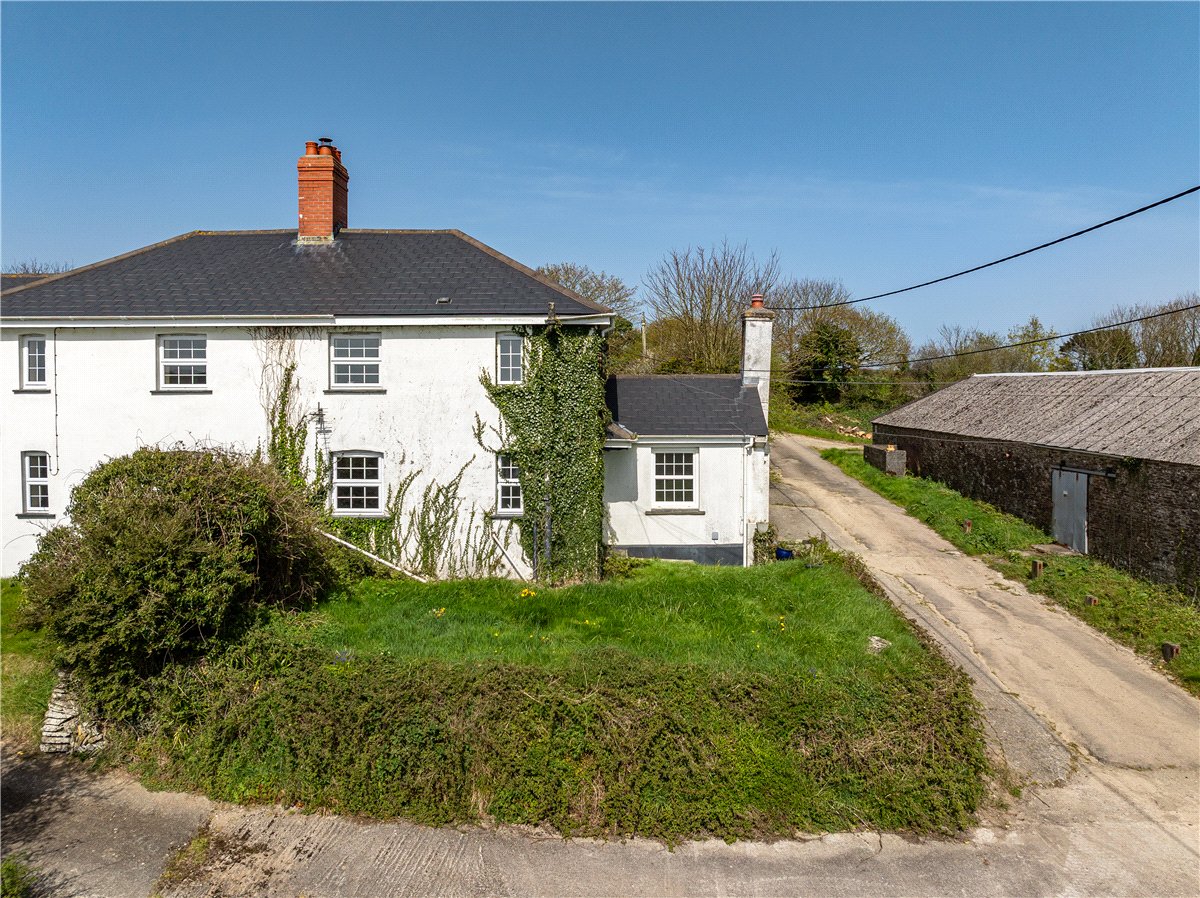 5.02  Development Land, Tregony, Truro, TR2 - Available, Image 17