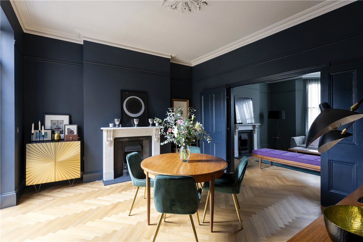 5 bedroom House, Ramsden Road, London, SW12 - Sold