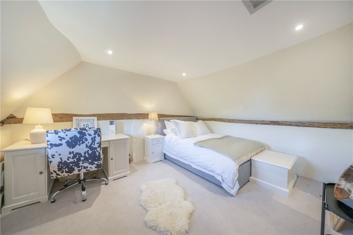 4 bedroom House, School Lane, Boxford, RG20 - Let Agreed, Image 7
