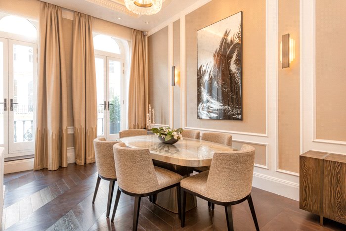 2 bedroom Flat, Prince of Wales Terrace, London, W8 - Available, Image 6