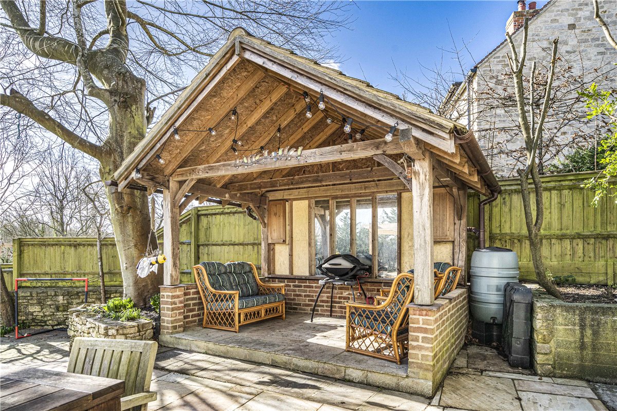 5 bedroom House, Middle Street, Islip, OX5 - Sold, Image 16