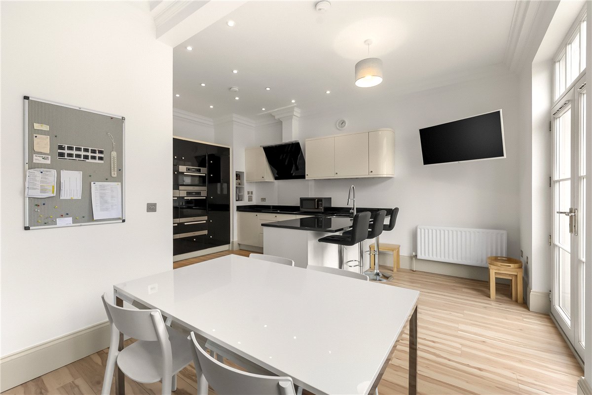 5 bedroom House, The Square, , YO24 - Available, Image 16