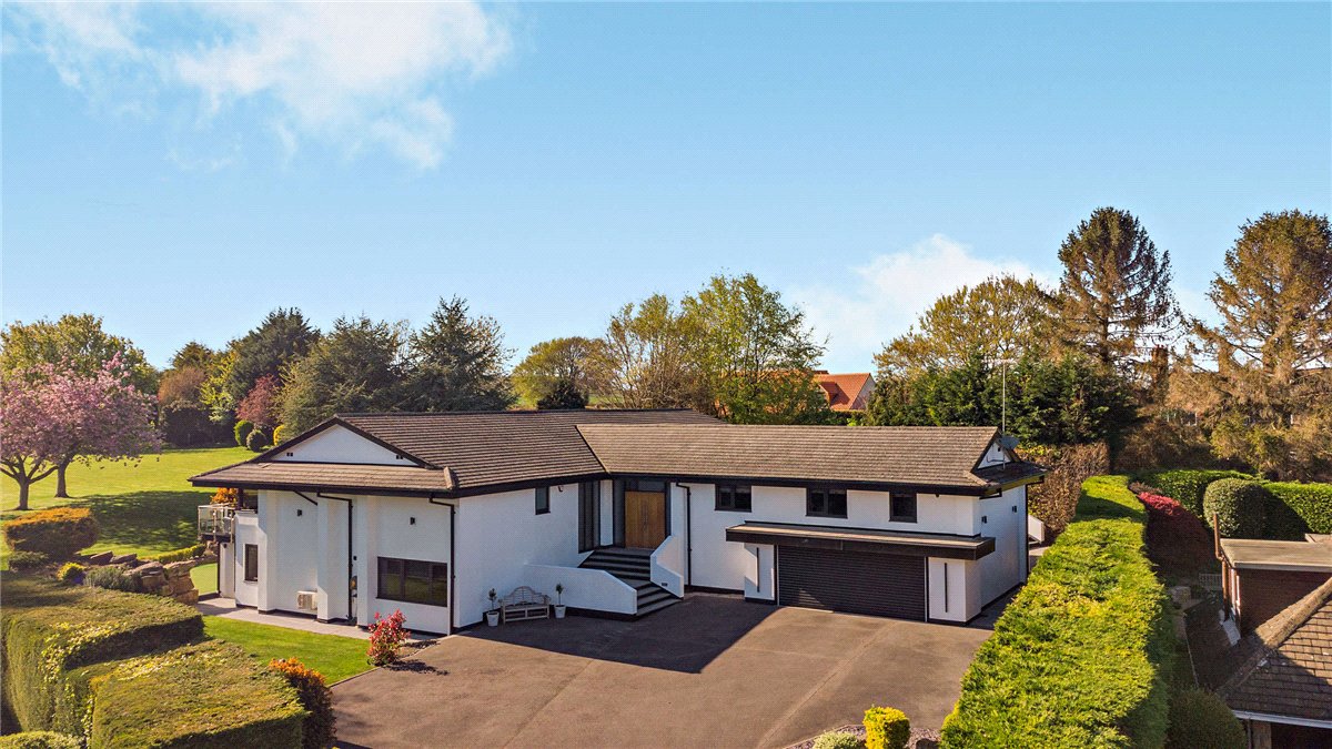 5 bedroom House, Trip Garth, Linton, LS22 - Available, Image 11
