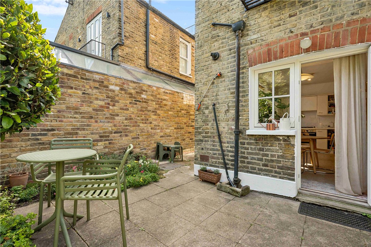 2 bedroom Flat, Niton Street, London, SW6 - Available, Image 7