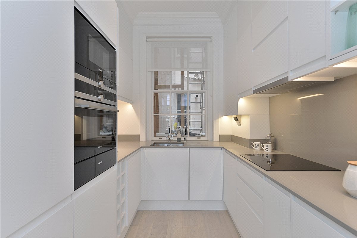 2 bedroom Flat, Green Street, Mayfair, W1K - Let Agreed, Image 2