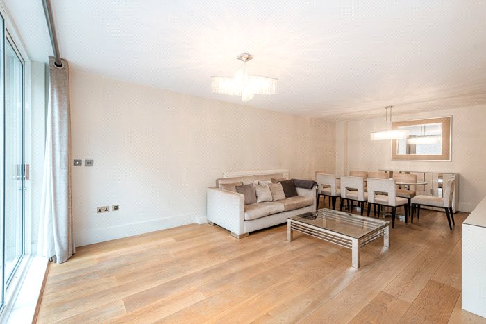 2 bedroom Maisonette, Ebury Street, Belgravia, SW1W - Let Agreed, Image 7