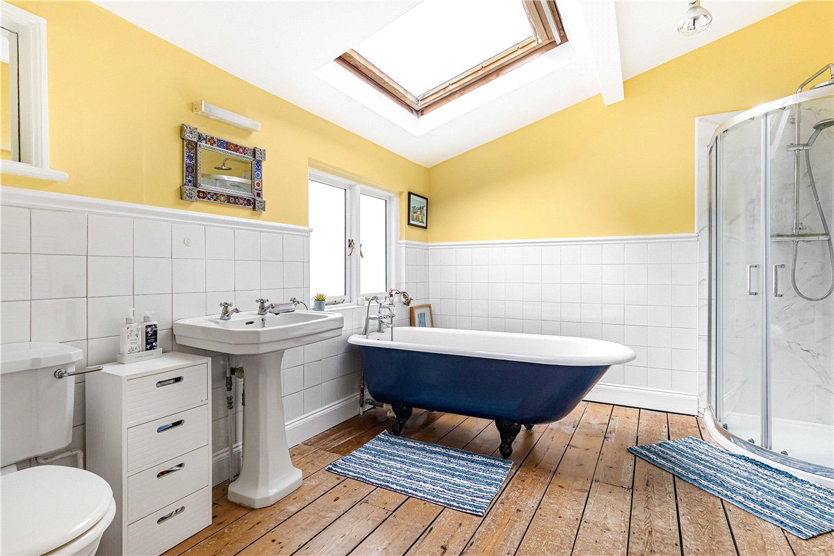 2 bedroom House, Grantchester Street, Newnham, CB3 - Available, Image 8