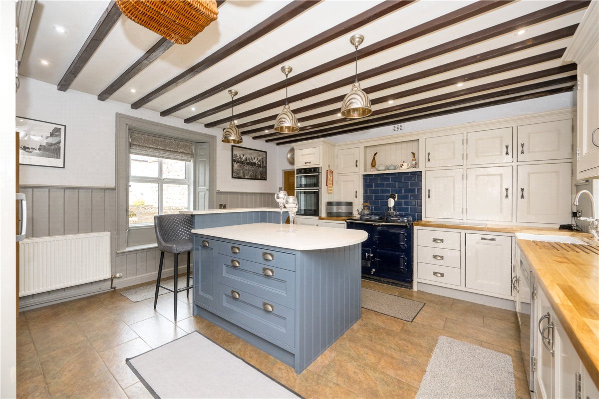 4 bedroom House, Follifoot Lane, Kirkby Overblow, HG3 - Available, Image 11