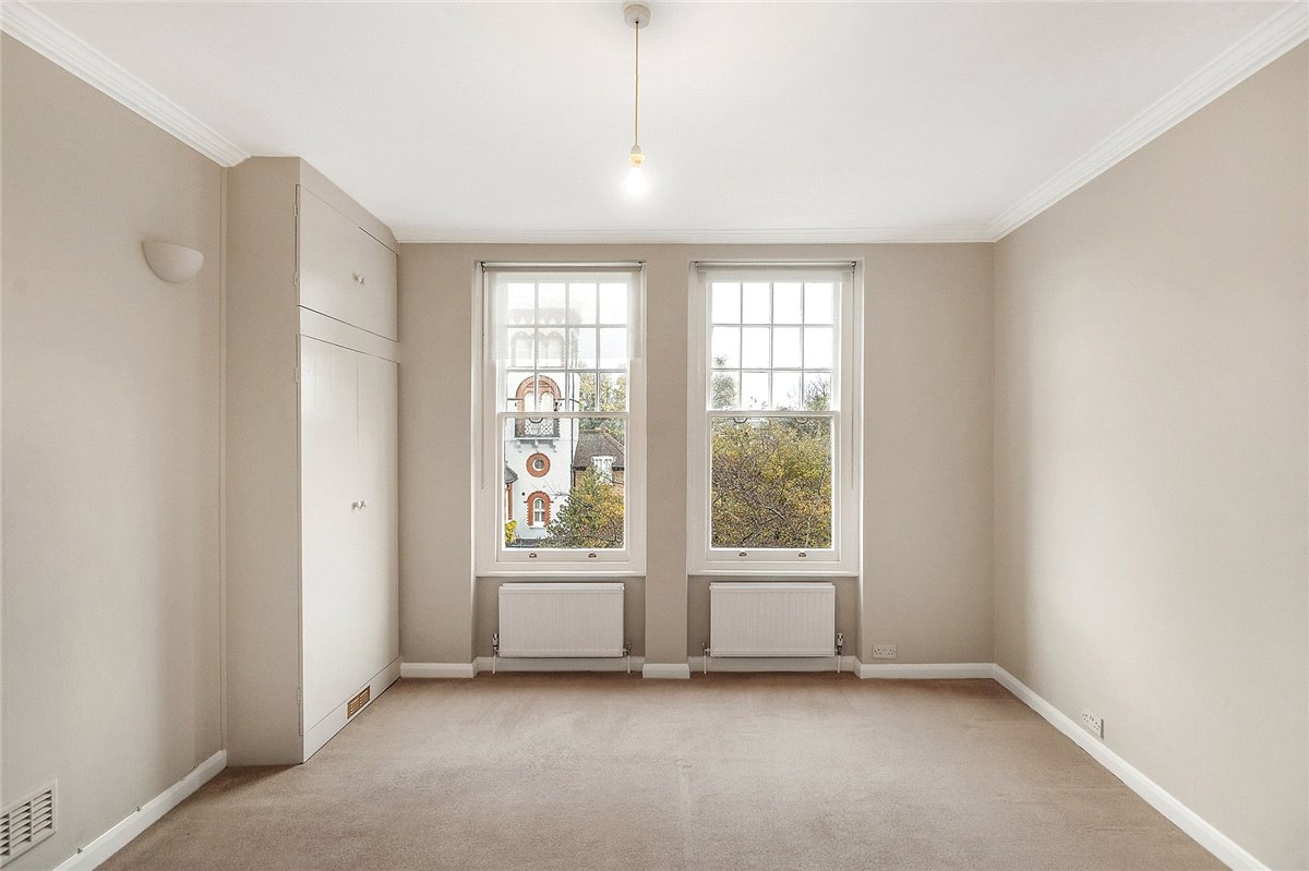 1 bedroom Flat, Elm Bank Mansions, The Terrace, SW13 - Let Agreed, Image 10
