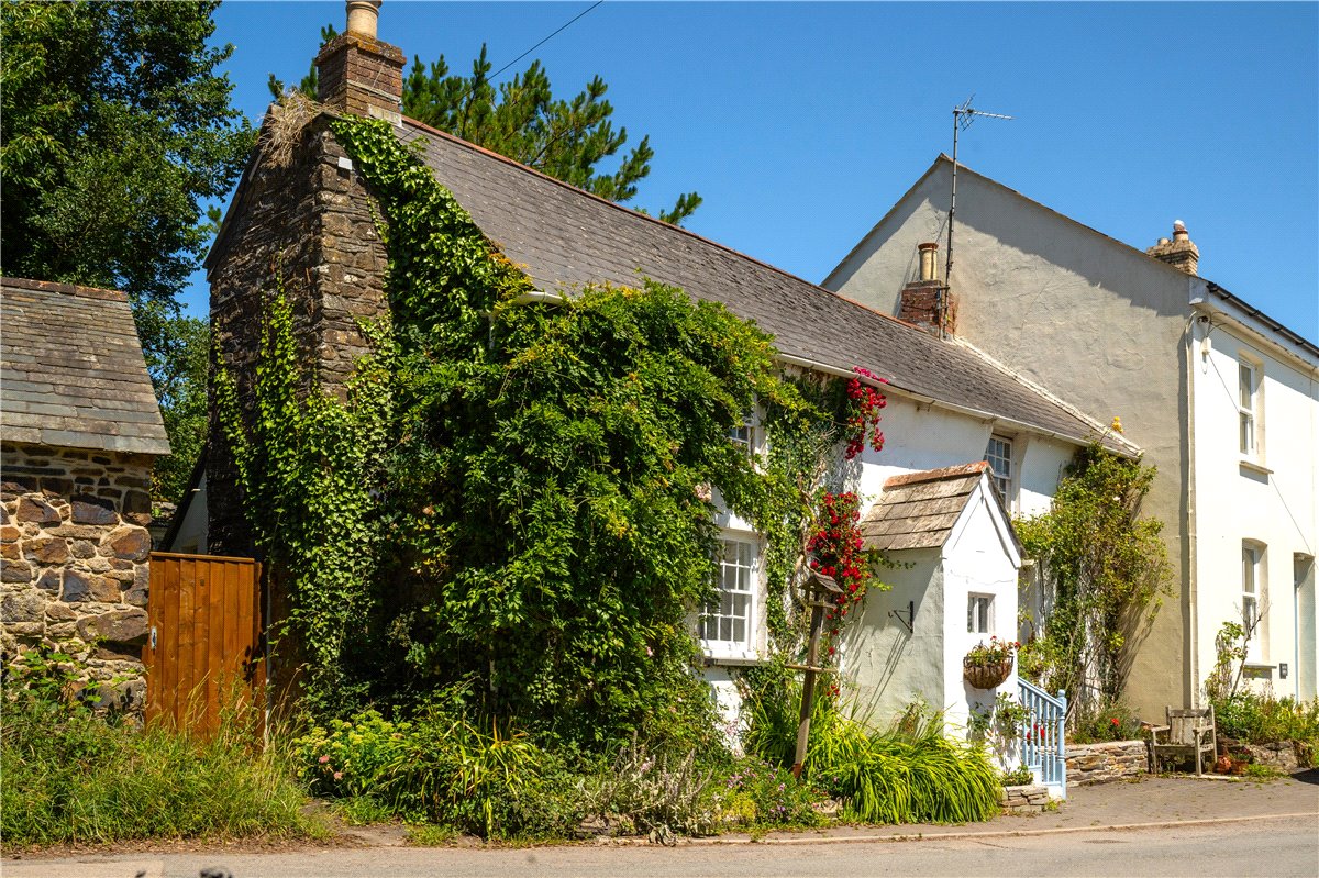 2 bedroom Cottage, Chapel Amble, Wadebridge, PL27 - Sold STC, Image 11